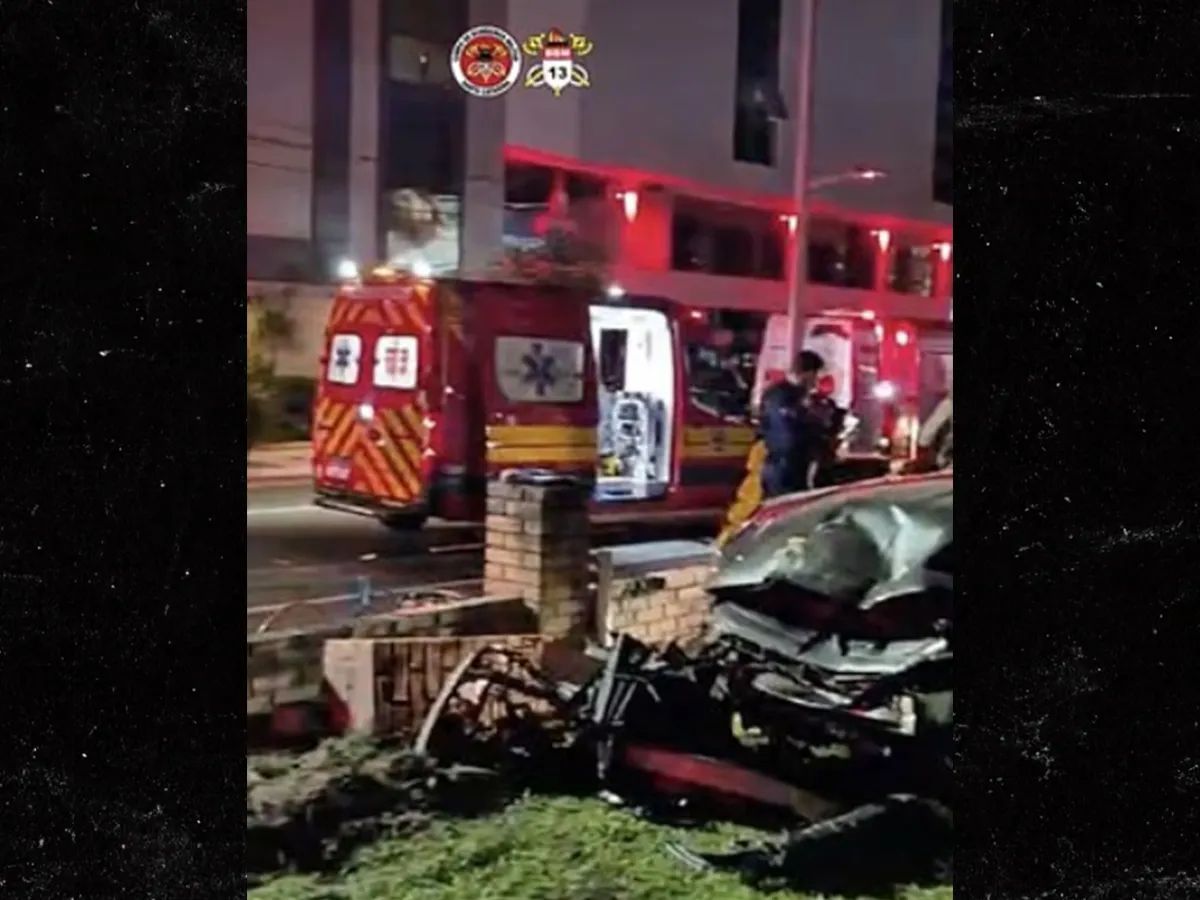 بالصور- وفاة مؤثّرة برازيليّة بحادث مأسويّ… هكذا تركها السّائق وهرب