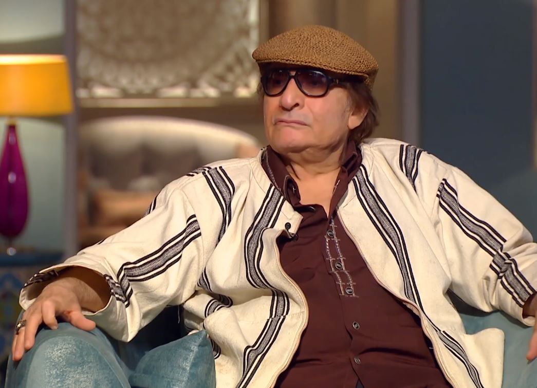 كدمات في وجهه… آخر تطوّرات الحالة الصّحّيّة للممثل محيي اسماعيل