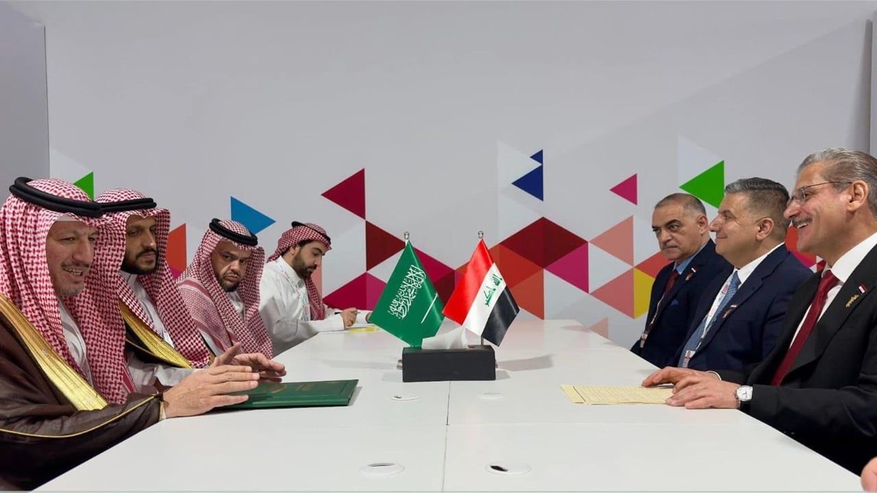 العراق يُكثّف جهود التعاون الدولي لمكافحة الفساد بفتح قنوات جديدة لتبادل الخبرات