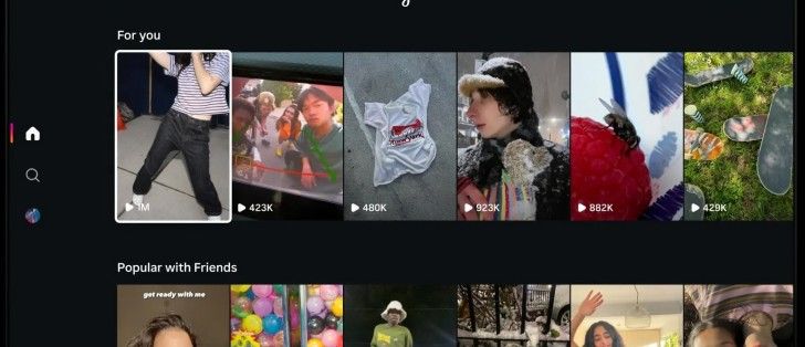 تكنولوجيا: إنستغرام يعلن نسخة خاصة لأجهزة التلفاز ويجلب Reels إلى الشاشة الكبيرة