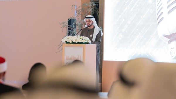 عمر الدرعي: «عام الأسرة 2026» امتداد لرؤية وطنية رسخها زايد وعضدتها «أم الإمارات»