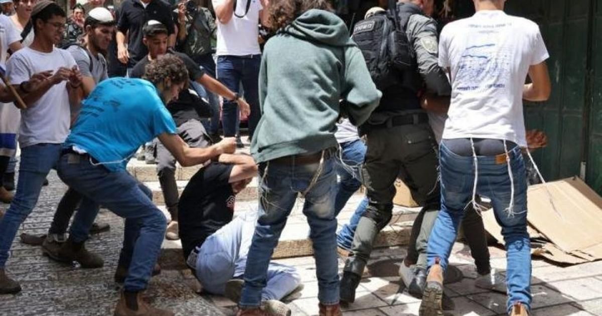 5 دول أوروبية تدين عنف المستوطنين ضد الفلسطينيين في الضفة