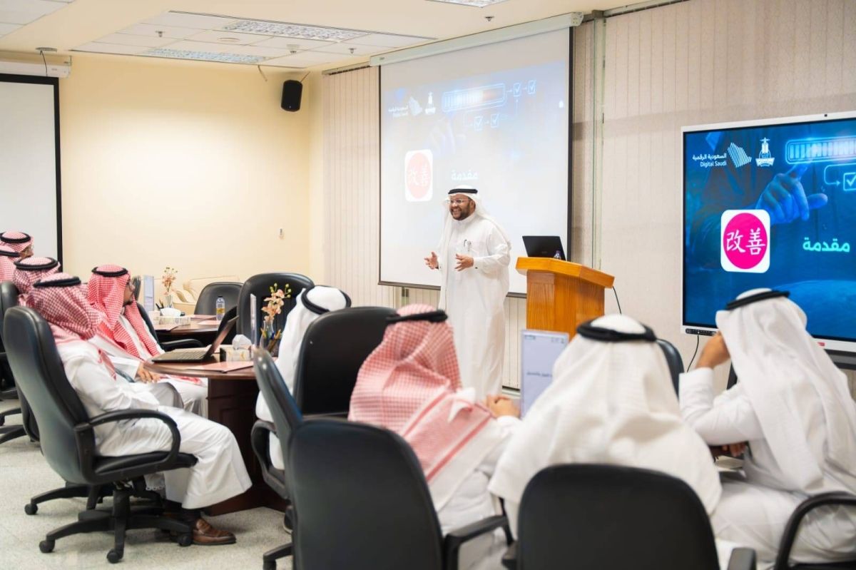 جامعة الملك عبدالعزيز تنظم هاكثون "هندرة 2025"