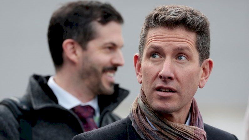 بريطانيا تعين كريستيان تيرنر سفيرا في واشنطن