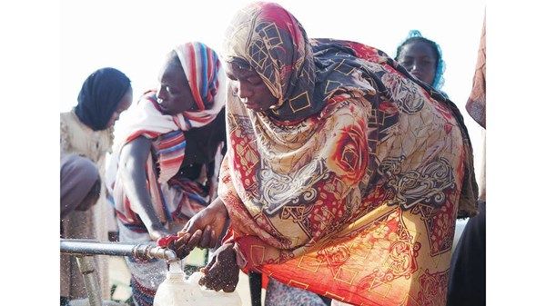 الأمين العام للجنة تفكيك النظام الإخواني لـ«الاتحاد»: «الإخوان» تسيطر على مفاصل المؤسسة العسكرية في السودان
