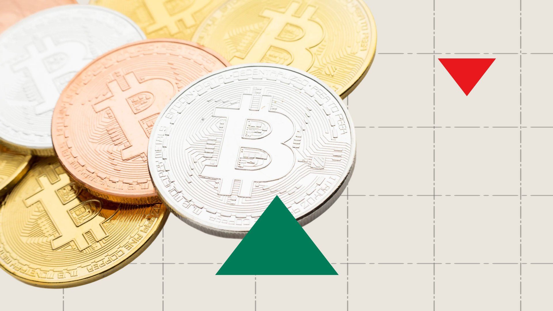 اقتراب البيتكوين من التشبع البيعي وسط توقعات بامتداد السوق الصاعد حتى 2026