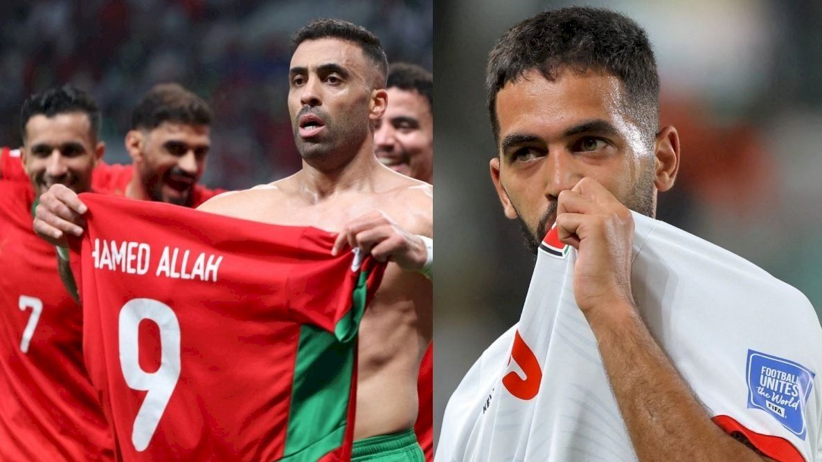 عاجل: "ديما مغرب".. أسود أطلس على عرش الكرة العربية (فيديو)