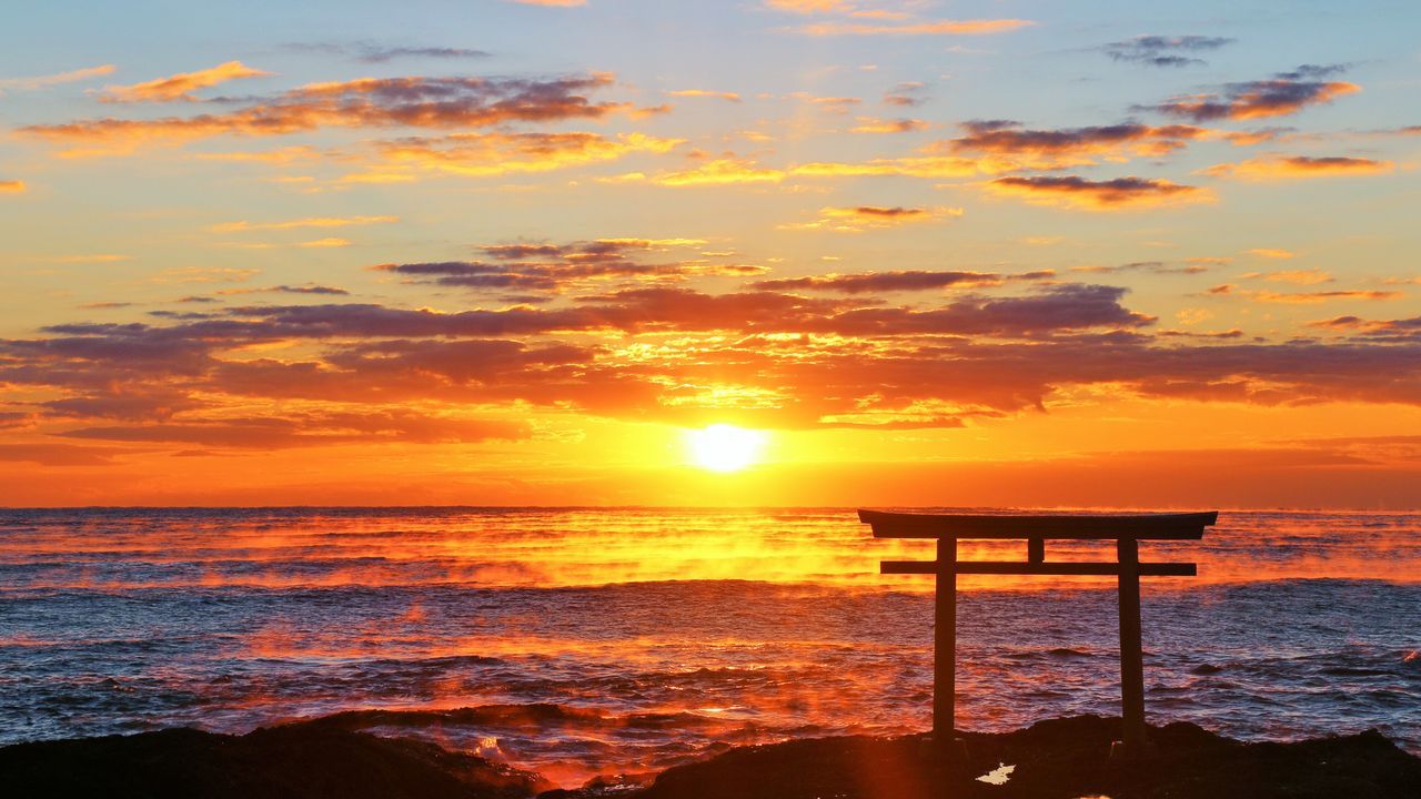 اليابان | اكتشف سحر الشتاء في اليابان: فعاليات مذهلة ومهرجانات تضيء ليالي البرد!