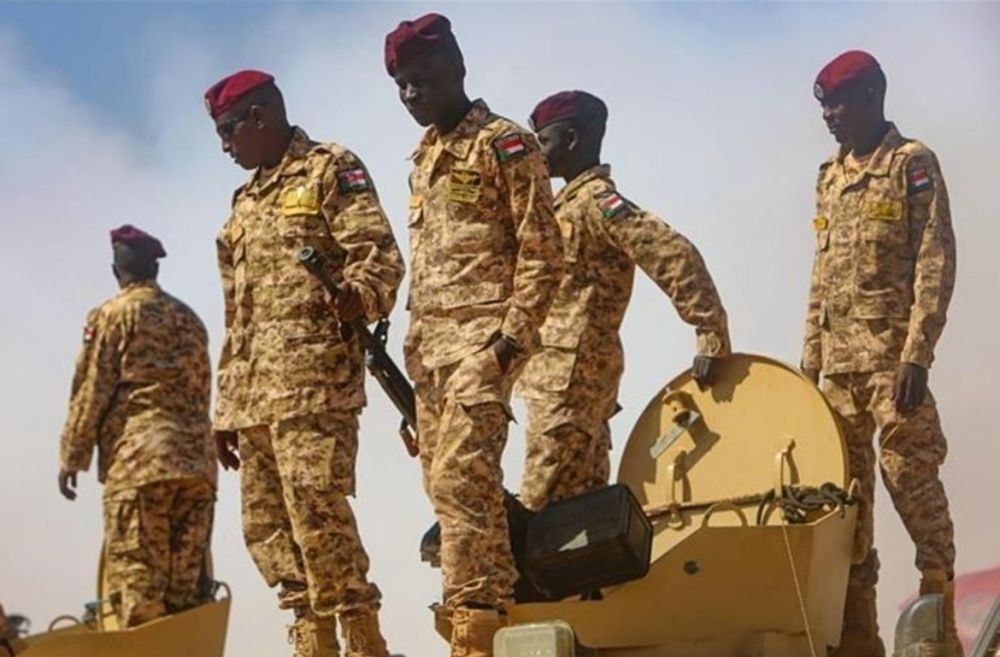 السودان وأفغانستان.. اختلافات الصراع والسياق الإقليمي تمنع تكرار السيناريو