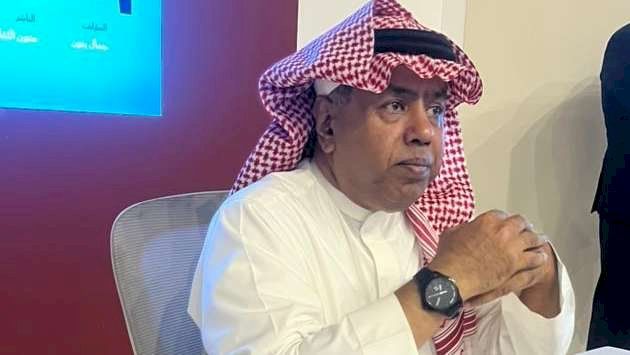 جمال بنون يعتلي رئاسة المجلس الاقتصادي في الاتحاد الدولي للصحافة