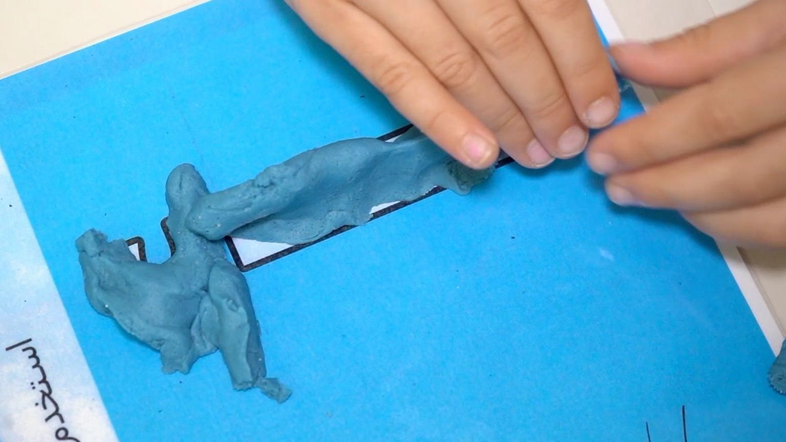 "العربية" منذ الصغر، مبادرة إماراتية ورحلة هوية وانتماء