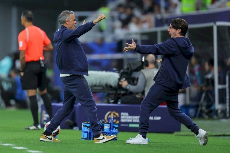 كأس إنتركونتيننتال: سان جرمان يمنح فرنسا لقبها الأول وحارسه يصد 4 ركلات ترجيحية