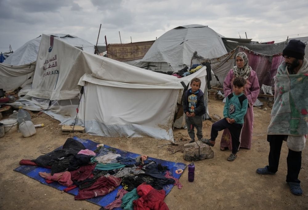 تصعيد ميداني ومواقف دولية تحذر من الضم والاستيطان