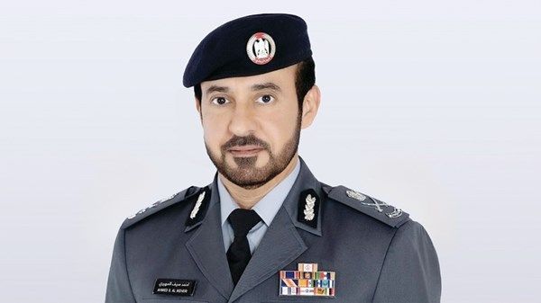 قائد عام شرطة أبوظبي: منظومتنا الأمنية ركيزة لاستدامة الأمن والأمان