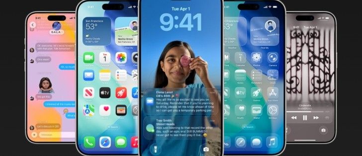 تكنولوجيا: أبل تطلق أول نسخ تجريبية عامة من iOS 26.3 وiPadOS 26.3