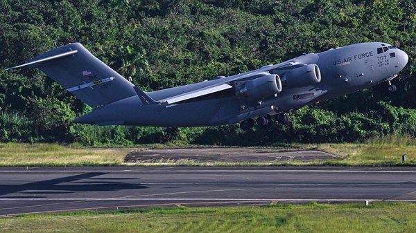 البرازيل والمكسيك تقترحان التوسط بين أميركا وفنزويلا