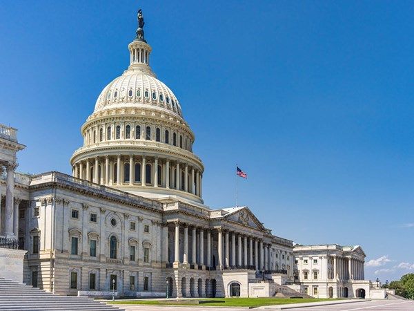 الكونجرس الأميركي يقر أضخم ميزانية للبنتاجون