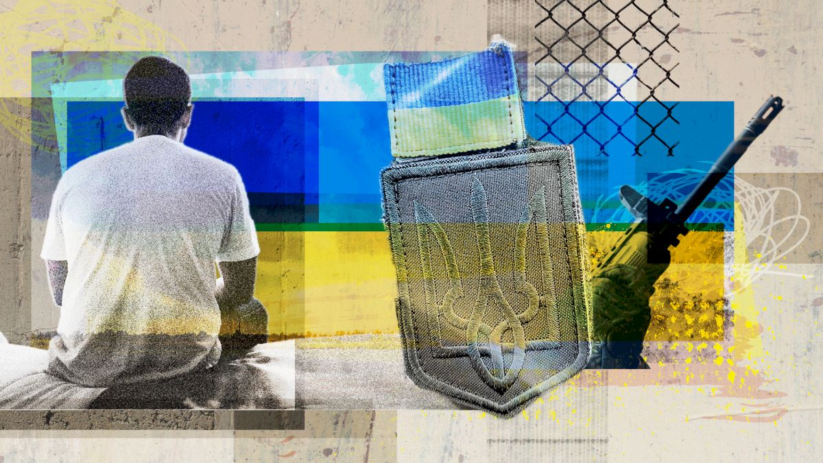 انتحار العسكريين الأوكرانيين يحرمهم من كل أشكال التكريم والحقوق