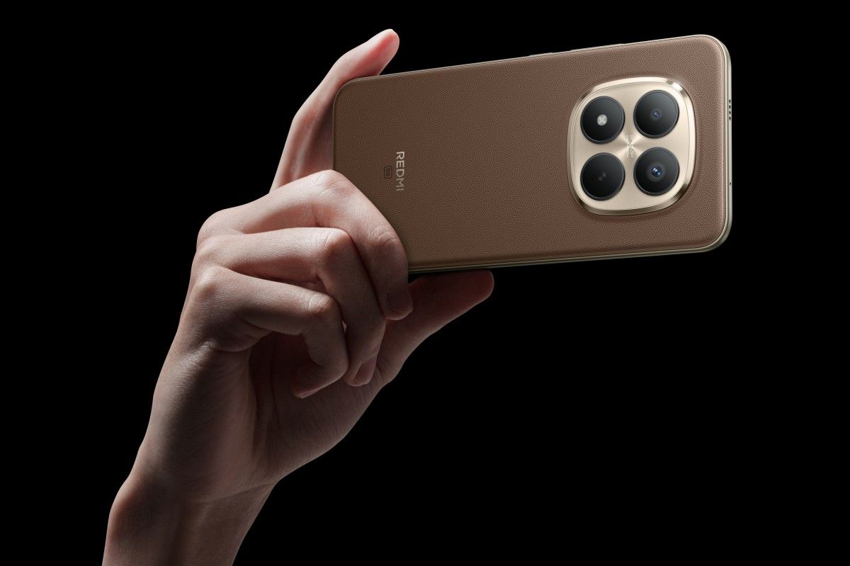 تكنولوجيا: شاومي تطلق هاتف Redmi Note 15 Pro+ رسميًا للأسواق العالمية