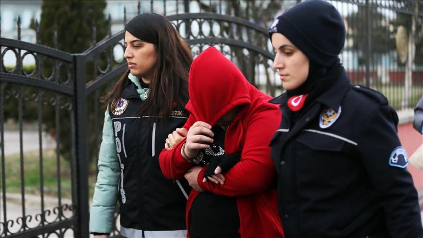 أسماء صادمة في ملفّ مخدّرات جديد… مشاهير بقبضة النيابة التركيّة