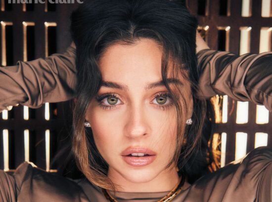 قلق يخيّم على جمهور جيمري بايسال… واحتمال انسحابها من “ورود وذنوب”