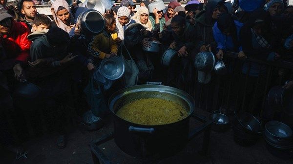 الأمم المتحدة: انتهاء المجاعة في غزة