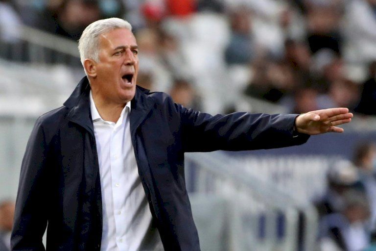 امم افريقيا: الجزائر للقب ثالث وسط حذر مدربها بيتكوفيتش