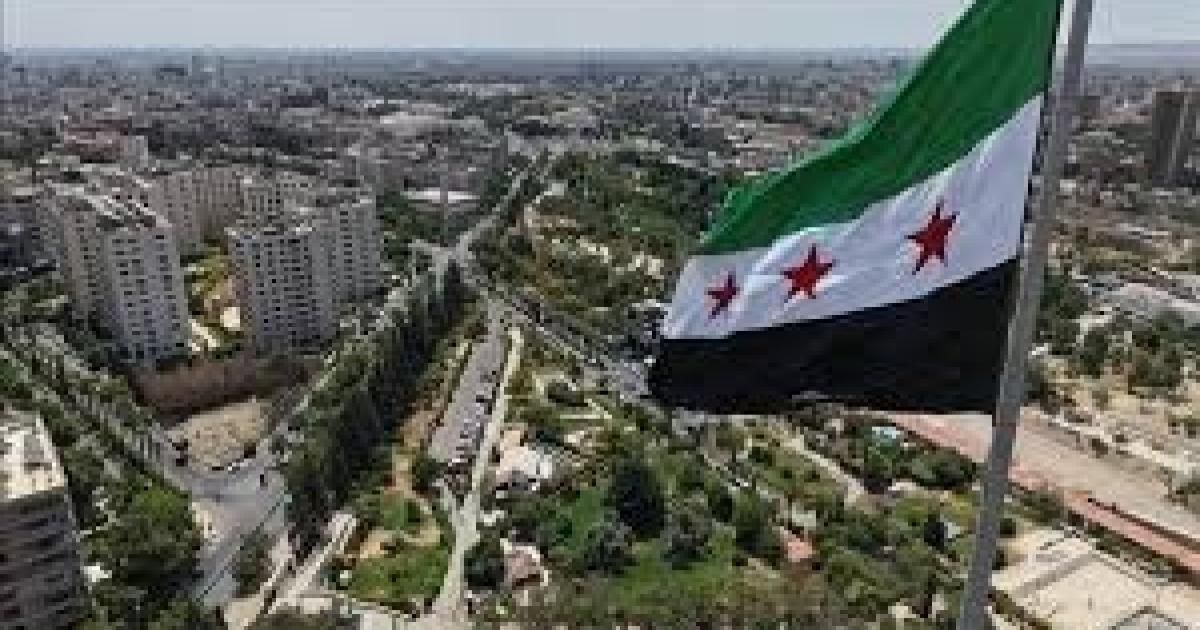 مجلس الشيوخ الأميركي يصوت على رفع العقوبات عن سوريا