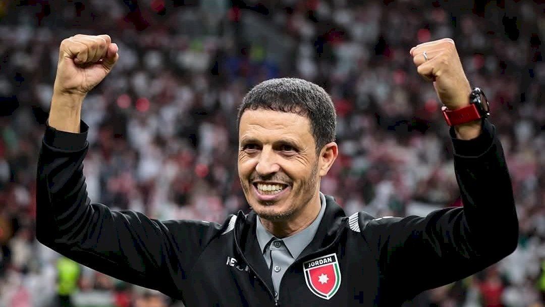 عاجل.. الملك يمنح الجنسية الأردنية للمغربي السلامي