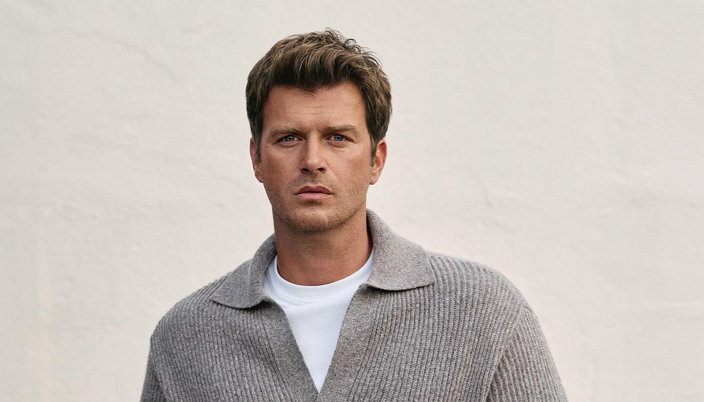 كيفانش تاتليتوغ يعود قريبًا إلى الشّاشة بعمل جديد… اقرأ التفاصيل