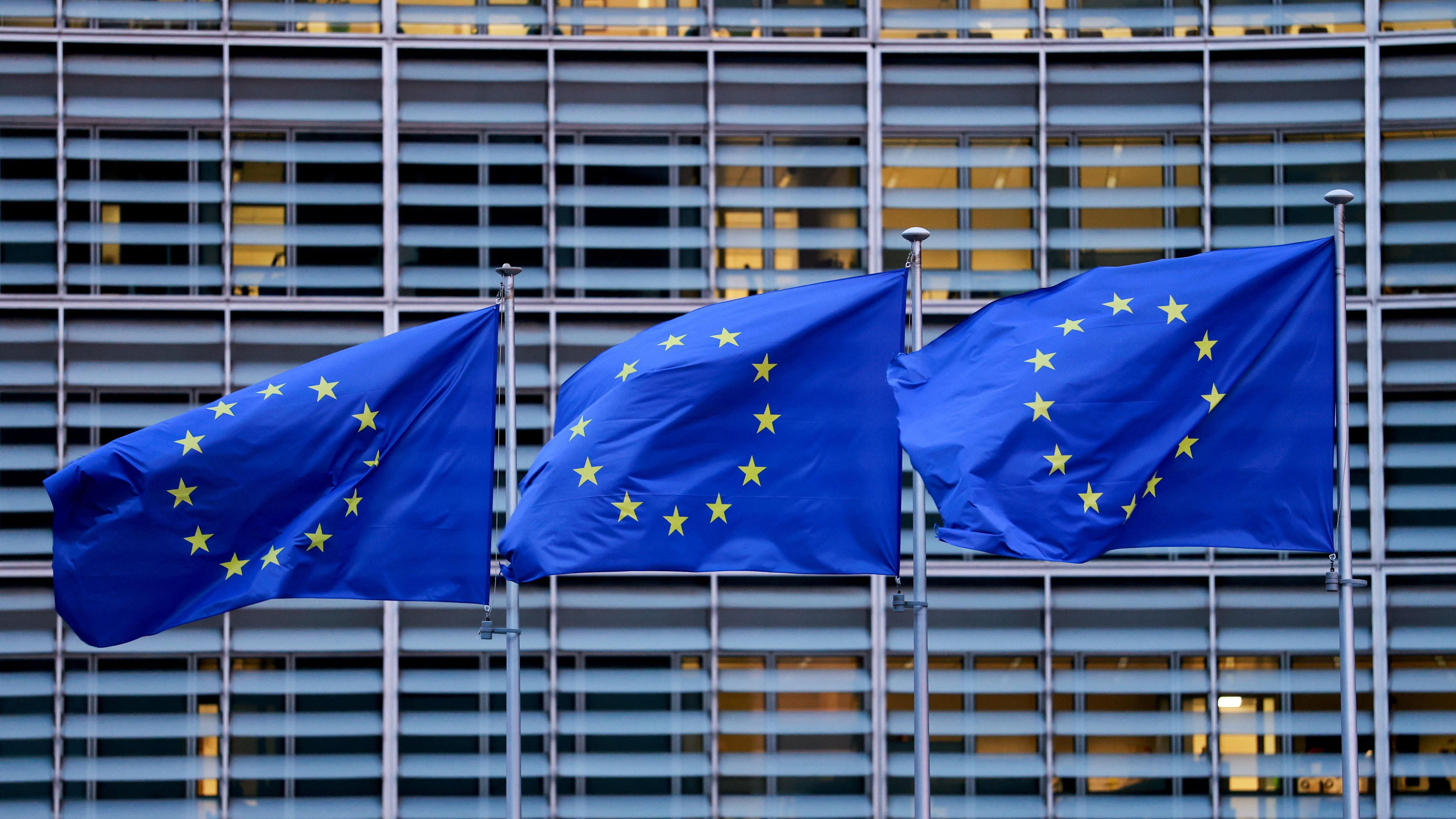 الغارديان: أوروبا فقدت مصداقيتها في الشرق الأوسط، والطريق لاستعادتها يكمن في بلاد الشام