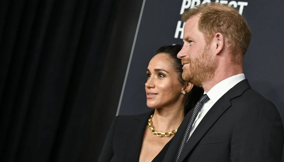 هاري وميغان يبيعان قصّة حبّ… خطوة جريئة خارج المألوف
