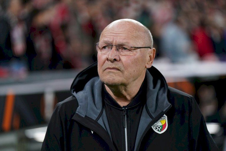 كوبيك مدربا جديدا للمنتخب التشيكي