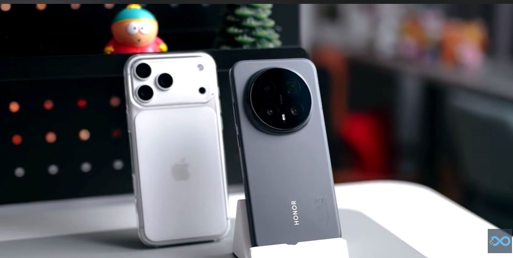 تكنولوجيا: مراجعة Honor Magic 8 Pro: فلاجشِب متكامل يبرع في التصوير الليلي