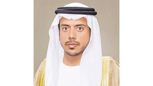 سلطان بن طحنون: الإمارات رائدة في تعزيز منظومة العمل الخيري والإنساني