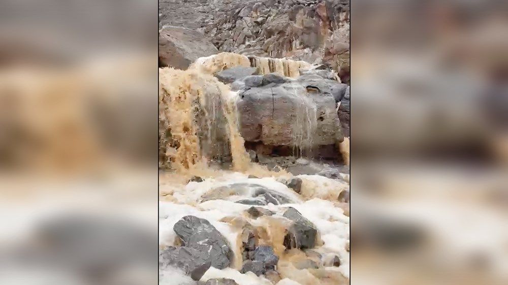 أمطار وانخفاض بدرجات الحرارة.. و«الأرصاد» يحذّر