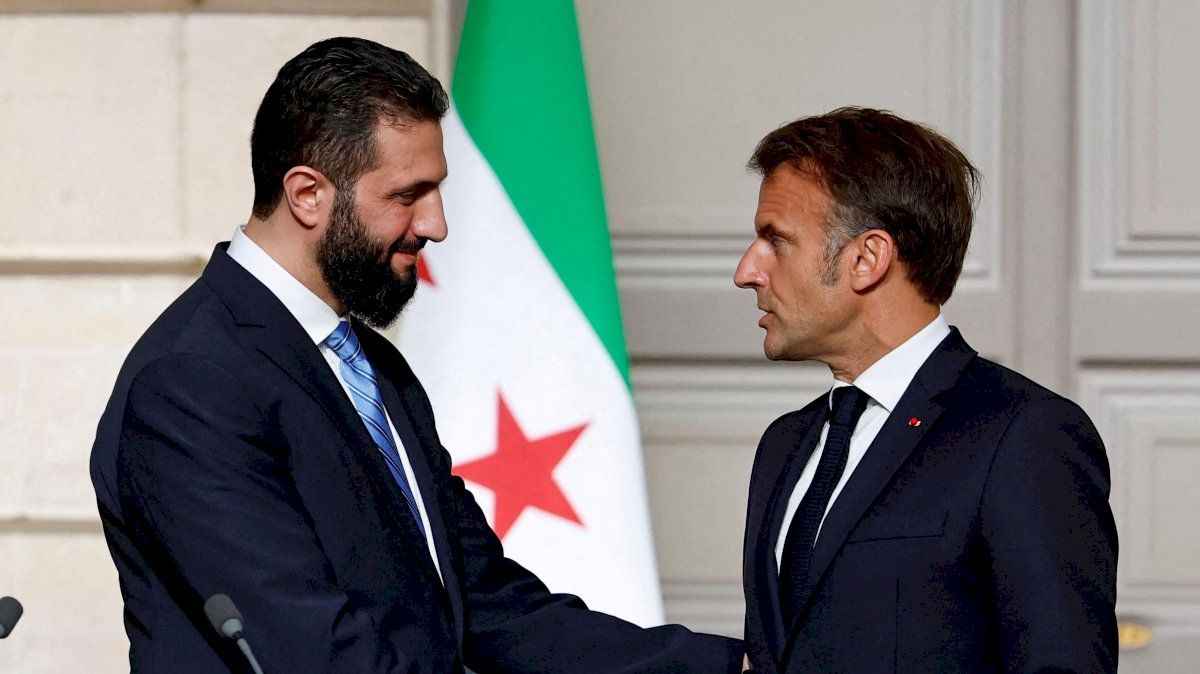 الغارديان: أوروبا فقدت مصداقيتها في الشرق الأوسط، والطريق لاستعادتها يكمن في بلاد الشام