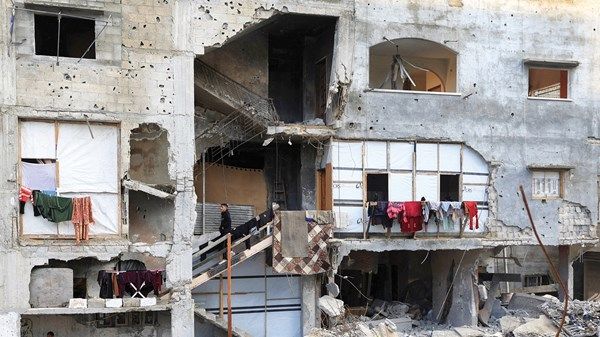 الأمم المتحدة و200 منظمة إغاثة: العراقيل الإسرائيلية تعرّض جهود الإغاثة في غزة للخطر