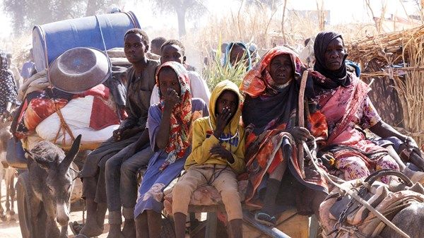 خبراء ومحللون أميركيون لـ«الاتحاد»: تصنيف «الإخوان»  منظمة إرهابية يجعل مستقبل «الجماعة» في السودان ضبابياً