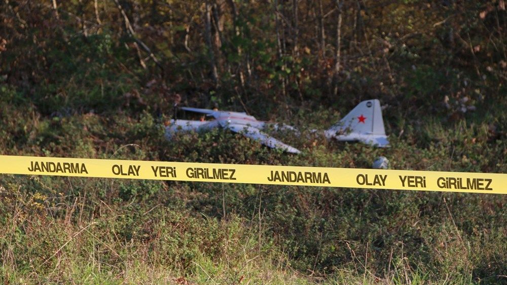 تركيا تحقق في تحطم مسيّرة بعد أيام من إسقاط أخرى