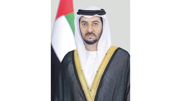 حمدان بن زايد: مسيرة مشرّفة نحو مستقبل أكثر تقدماً