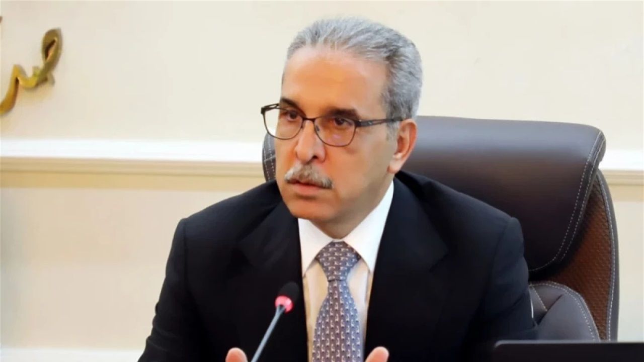 رئيس مجلس القضاء يهنئ الإيزيديين بمناسبة حلول عيد الصوم