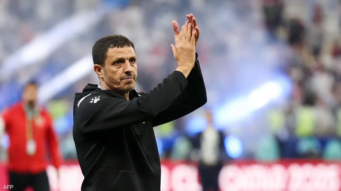 عاجل.. الملك يمنح الجنسية الأردنية للمغربي السلامي