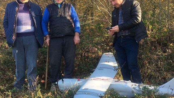 تركيا تحقق في تحطم مسيّرة بعد أيام من إسقاط أخرى