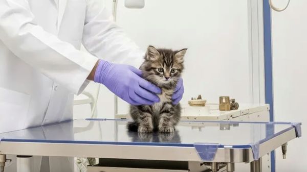 «أبوظبي للزراعة والسلامة الغذائية» تصدر قراراً بشأن تنظيم الممارسات الطبية البيطرية في الإمارة