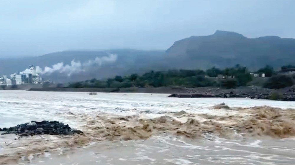 انتهاء «الحالة الجوية».. والحرارة تنخفض 8 درجات