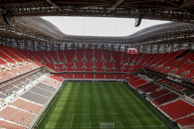 أمم إفريقيا: تسعة ملاعب للمرة الأولى وأربعة في الرباط