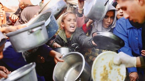 الأمم المتحدة: لم تعد هناك مجاعة في غزة لكن الوضع «مازال خطيراً»