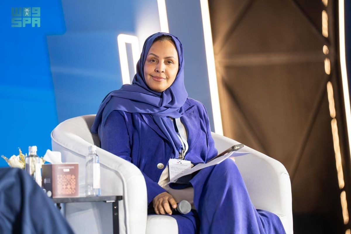 «جدة للكتاب» يناقش 
الخيال العلمي بوصفه مرآة للفكر والمجتمع