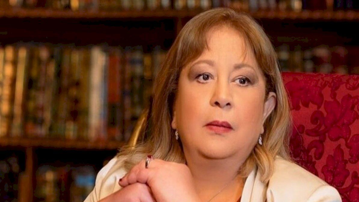 عاجل.. وفاة الفنانة المصرية سمية الألفي